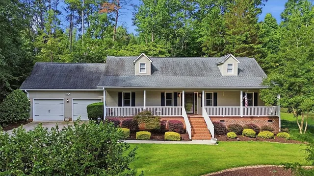 Cheap Branchwood Real Estate