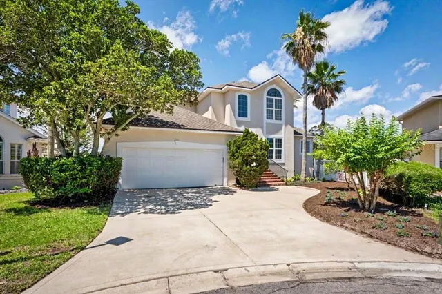 Expensive Jacksonville Real Estate