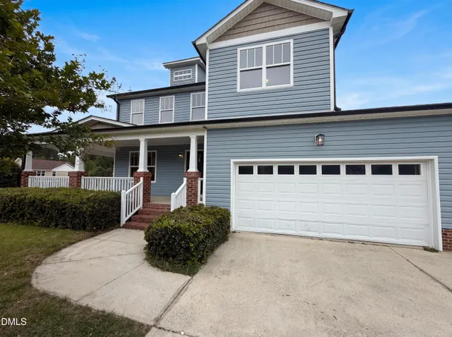 Popular Meadows Real Estate