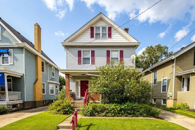 Popular Cincinnati Real Estate