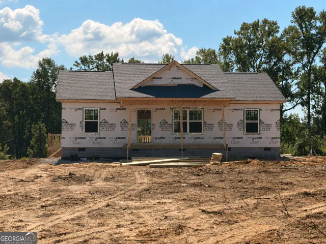 Cheap Crandall Real Estate