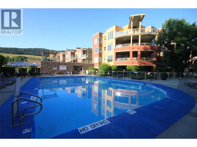 7343 Okanagan Landing Road #2204