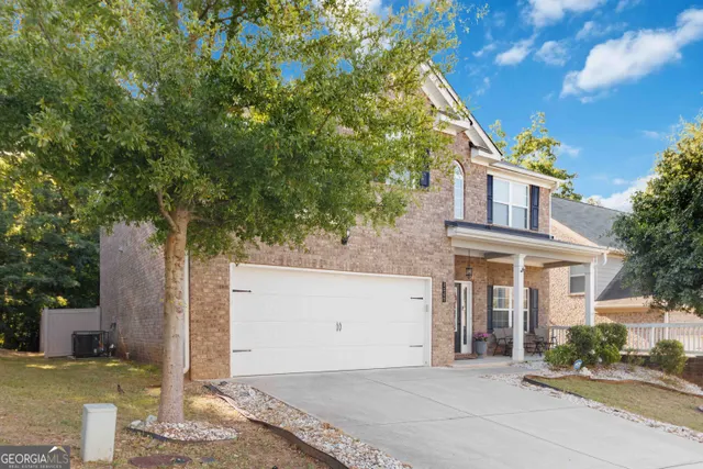 Popular Hancock Heights Real Estate