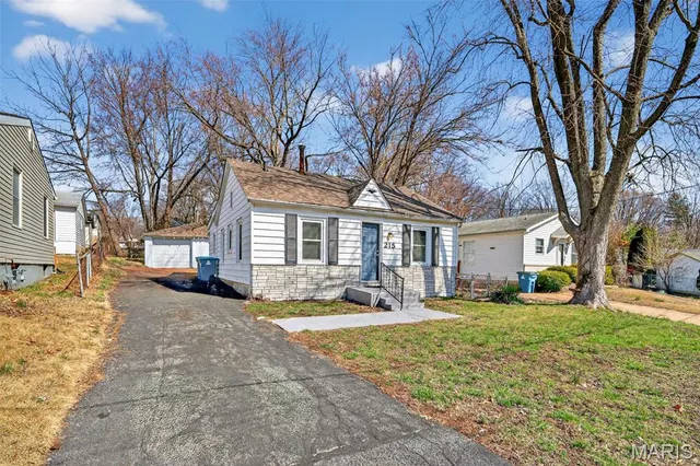 Popular Burke City Real Estate