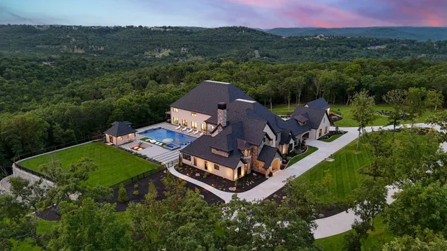 Expensive Saddlebrooke Real Estate