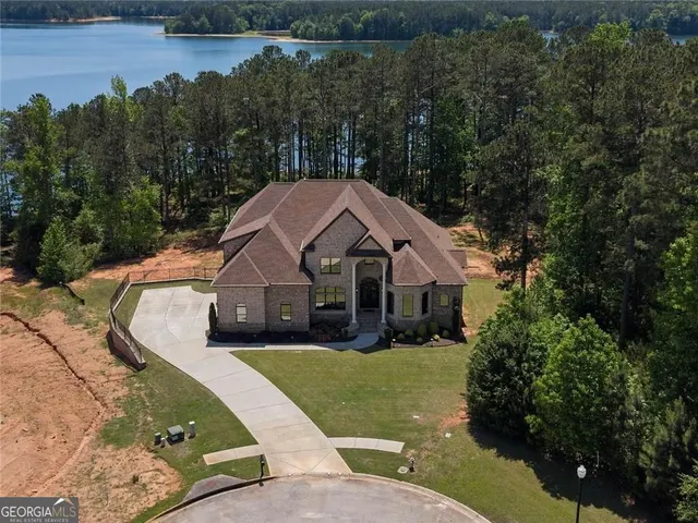 Expensive Locust Grove Real Estate