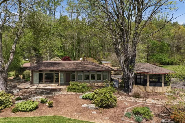 Expensive Andrews Real Estate