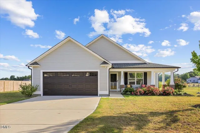 Popular Ruth Harbor Real Estate