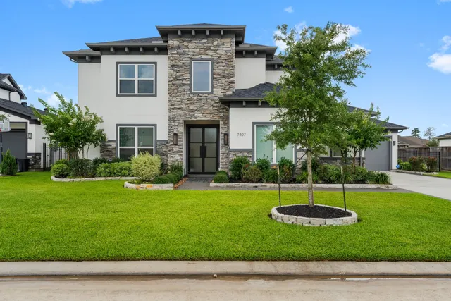 Popular Retreat At Augusta Pines Real Estate