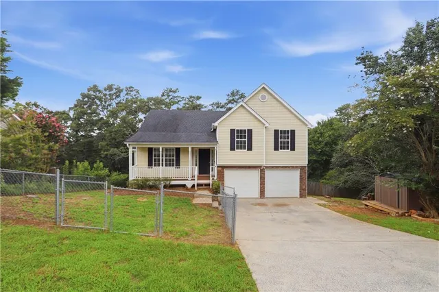 Popular Etowah Ridge Real Estate