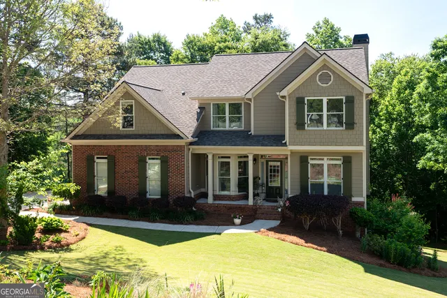 Popular Bay Creek Real Estate