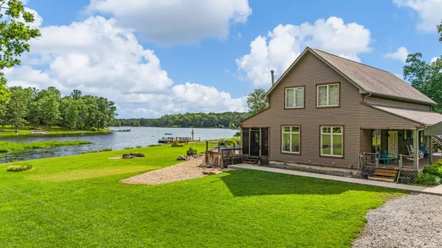 Popular Arrowhead Lake Real Estate