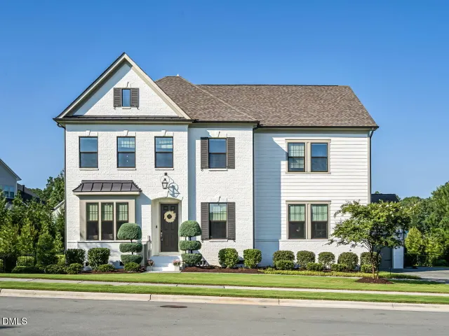 Popular Lake Castleberry Real Estate