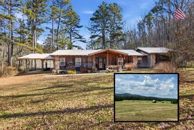 Popular Vanzant Real Estate