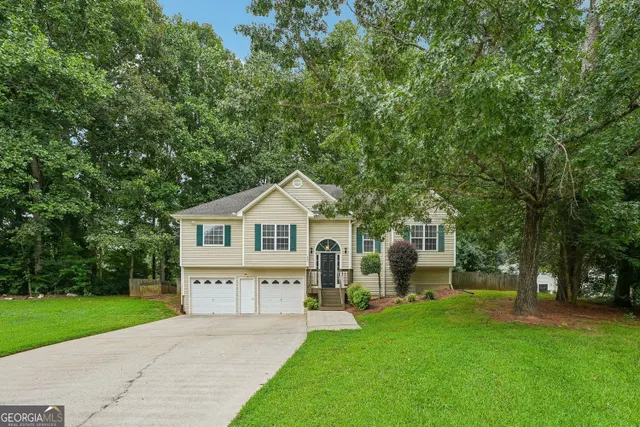 Cheap GLEN RIDGE Real Estate