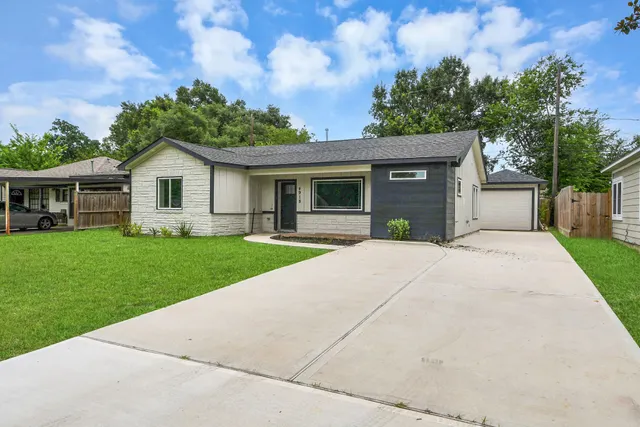 Popular MacGregor Park Estates Real Estate