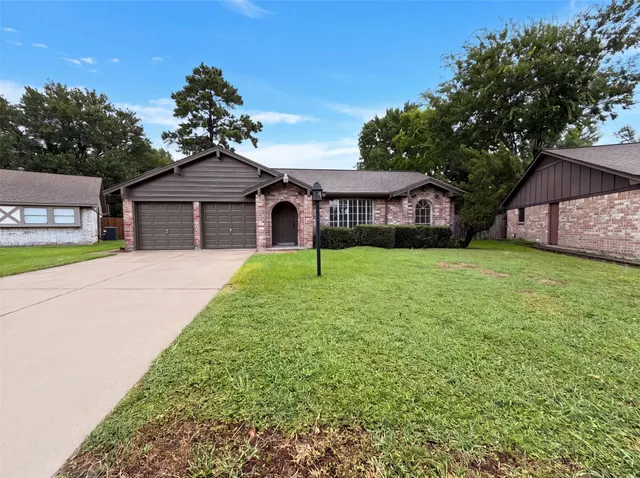 Popular North Forest Sec 02 Real Estate