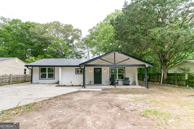 Popular Riverdale Heights Real Estate