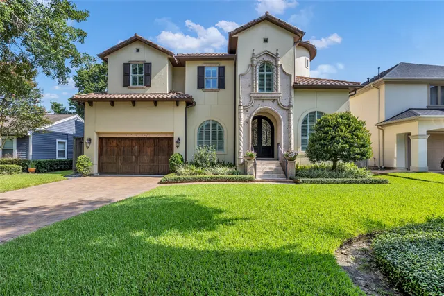 Popular Post Oak Terrace Sec 01 Real Estate
