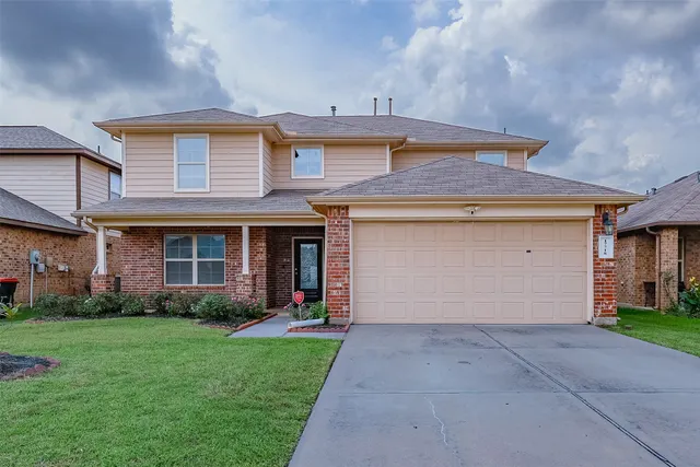 Popular Mission Trace Sec 5 Real Estate