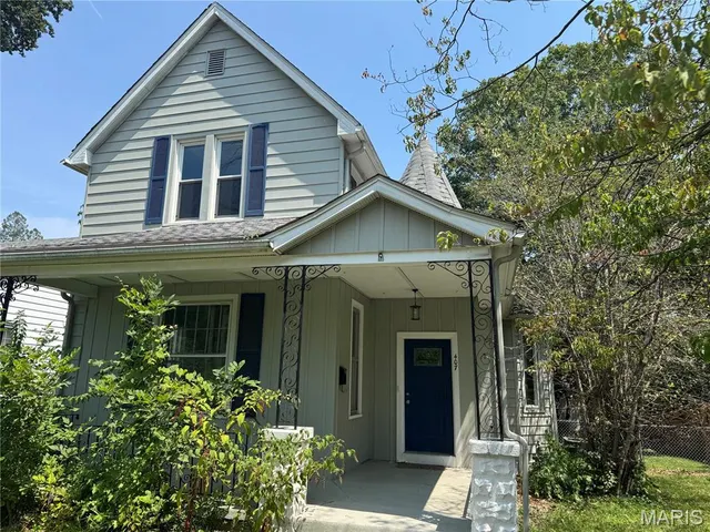 Popular Highland 2nd Add Real Estate
