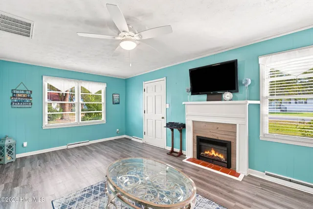 Popular Ocean Haven Real Estate