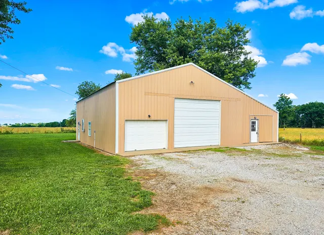 Cheap Washburn Real Estate