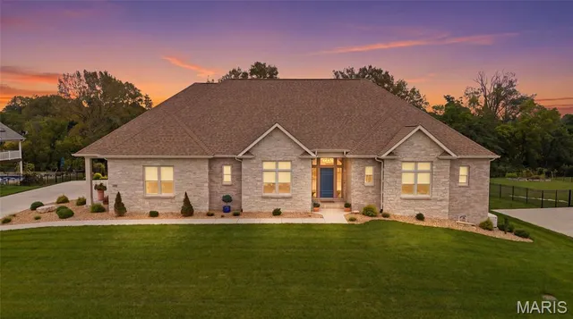 Expensive The Summit of Shiloh Real Estate