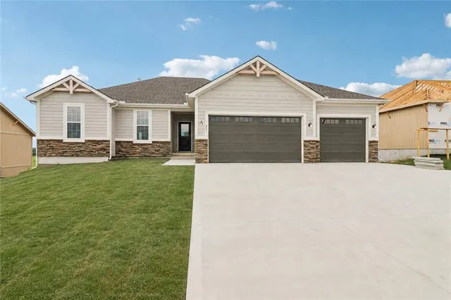 Popular Campbells Development Real Estate
