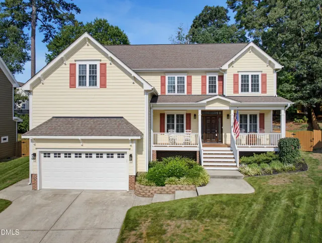 Popular Whitehall Village Reserve Real Estate