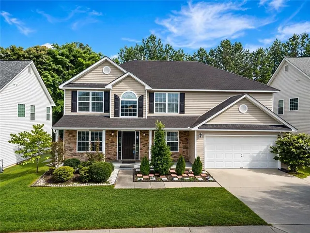 Popular Shady Grove Plantation Real Estate