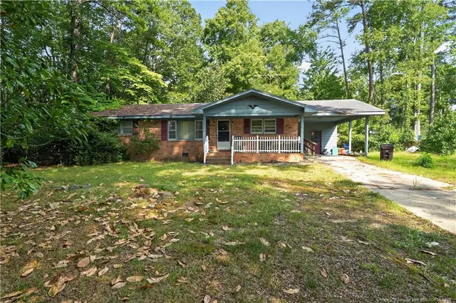 Cheap Glenwood Real Estate