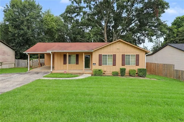 Popular Deerfied Meadows Real Estate