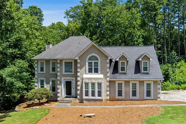 Popular WYNDHAM WOODS P-1 Real Estate