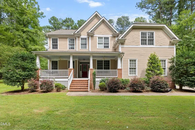 Expensive Dutchman Downs Real Estate