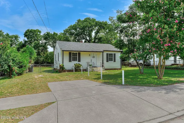 Expensive Lumpkin Park Real Estate