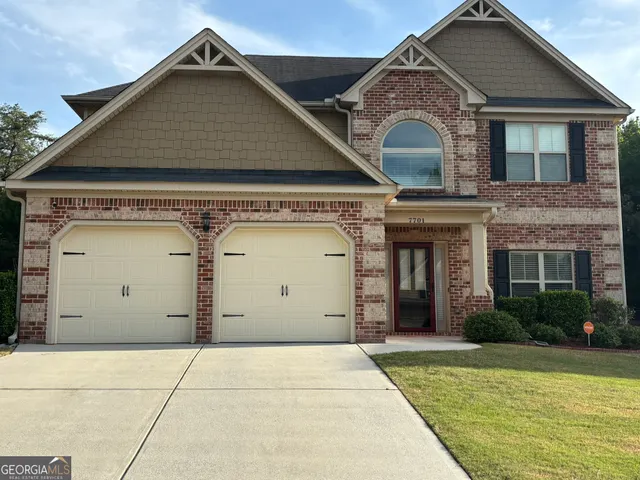 Expensive Piedmont Trace Real Estate