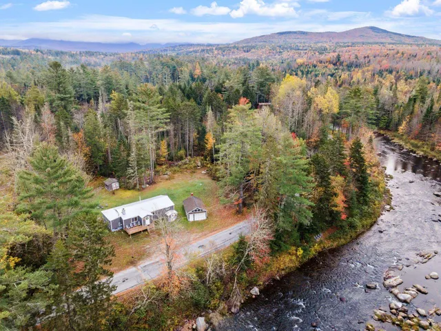 Cheap Ammonoosuc River Real Estate