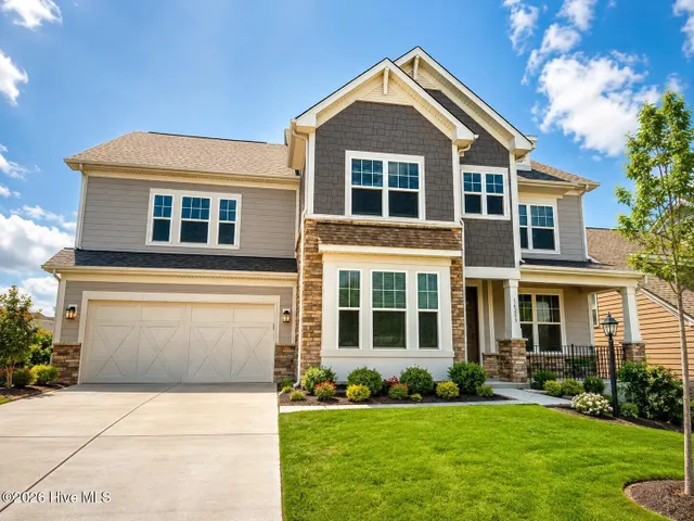Expensive Charlotte Real Estate