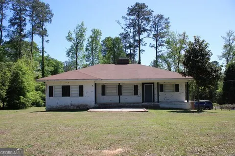 Popular Wimbish Woods Real Estate