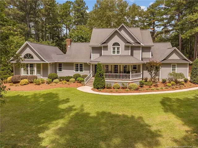 Popular Winding Creek Farm Real Estate