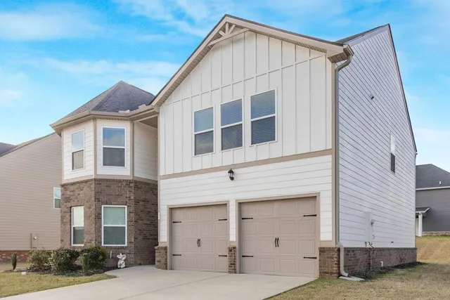 Popular Enclave at Dial Farm Real Estate