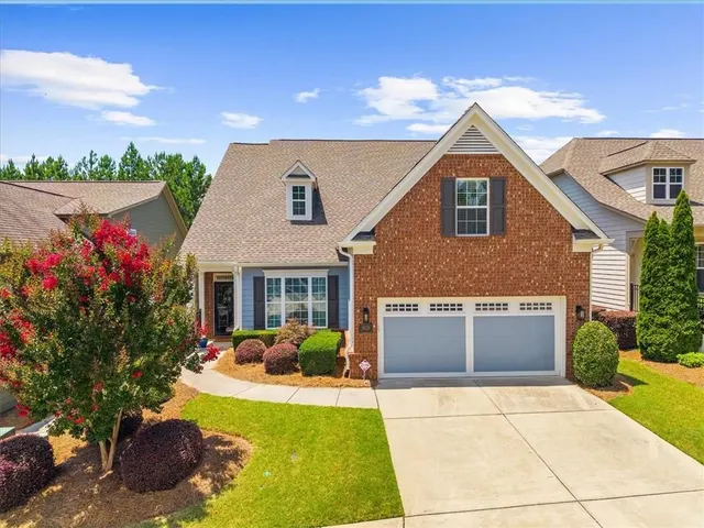 Popular Cresswind At Lake Lanier Real Estate