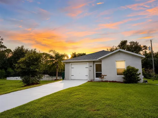 Popular TROPICAL GULF ACRES UN 09 Real Estate