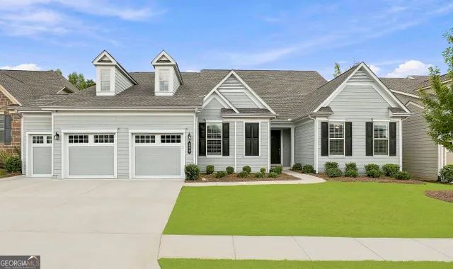 Expensive Cresswind Real Estate