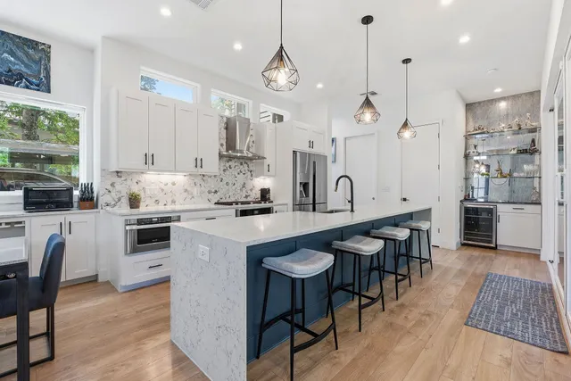 Expensive Highland Park Real Estate