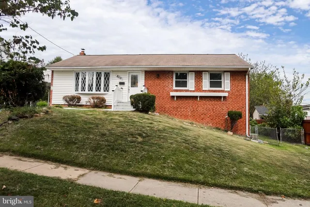 Popular Greenbriar Real Estate