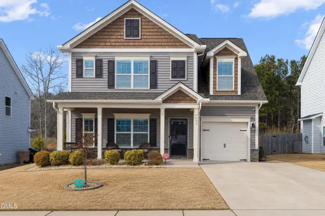 Popular Bristol at Cobblestone Real Estate