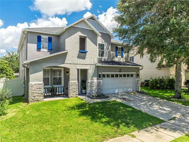 Popular STRATFORD POINTE Real Estate