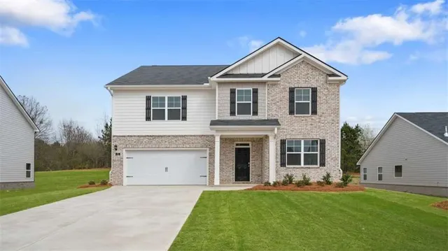 Popular Bridle Creek Real Estate